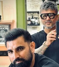 Sania Mirza: ਸਾਨੀਆ ਮਿਰਜ਼ਾ-ਮੁਹੰਮਦ ਸ਼ਮੀ ਨੂੰ ਲੈ ਫਿਰ ਕਿਉਂ ਛਿੜੀ ਚਰਚਾ ? ਇਸ ਤਸਵੀਰ ਨੂੰ ਵੇਖ ਬੋਲੇ ਫੈਨਜ਼- 'ਵਿਆਹ ਕਰ ਲਓ'