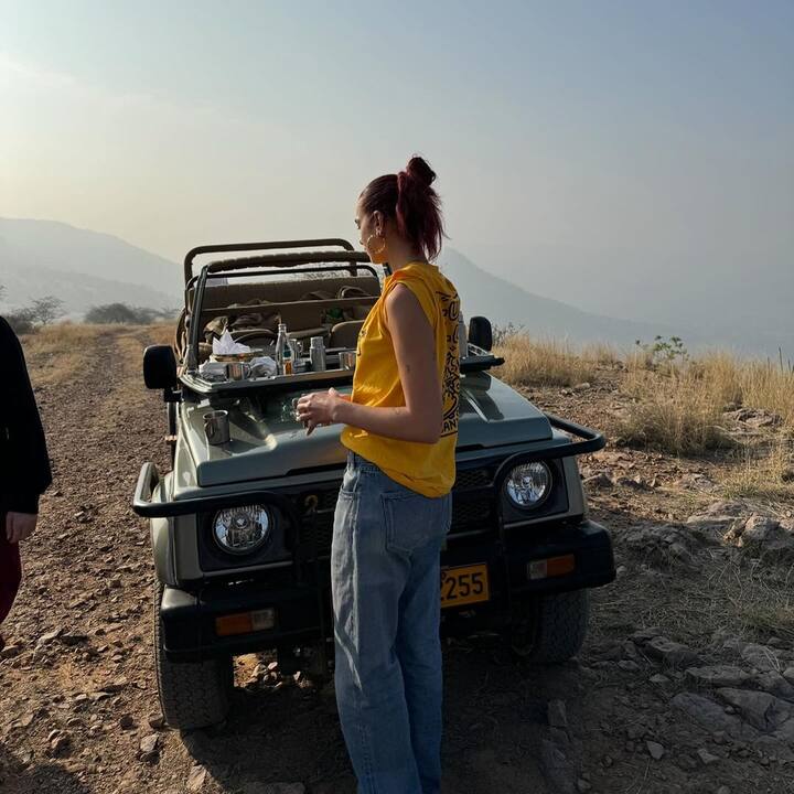 Dua Lipa is coming back to India. The singer will perform in the month of November this year.