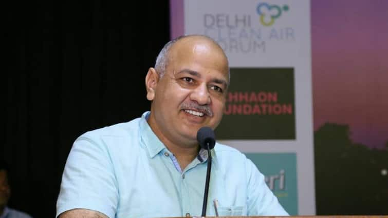 Manish Sisodia claims EC spoil BJP equation Haryana Assembly Election 2024 Haryana Election: 'EC के ऐलान से BJP का बिगड़ा समीकरण अब...', मनीष सिसोदिया का दावा