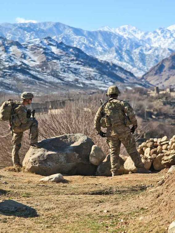 रूस के साथ जंग में यूक्रेन के अब तक कितने सैनिक मारे गए?