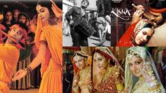 बॉलीवुड के इन गानों में दिखा कृष्ण-राधा का अटूट प्रेम, इनके बिना अधूरा है जन्माष्टमी का त्योहार