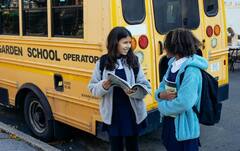 School Bus: કેમ પીળા રંગની જ હોય છે સ્કૂલ બસ? રોચક છે કારણ