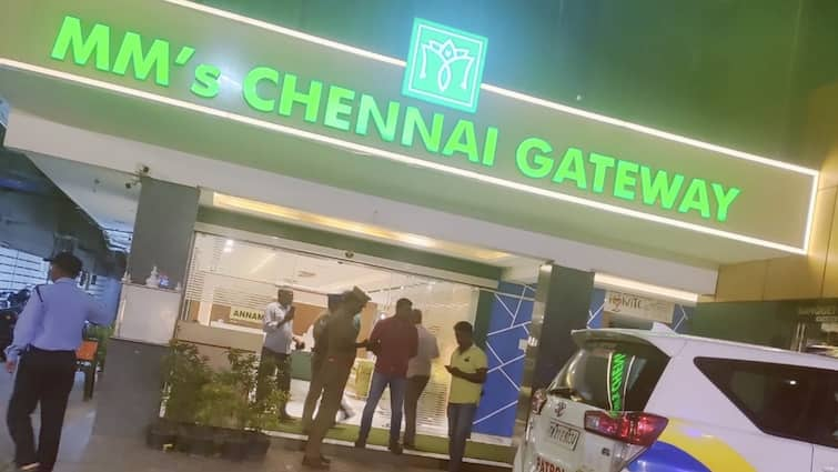 Chennai News Manipur Mizoram Waiters Allege Assault Illegal Confinement At Chennai Gateway Tamil Nadu Police Probe 1 5 Lakh Theft ‘Illegal Confinement’ At Chennai Hotel? Manipur And Mizoram Waiters Allege Assault