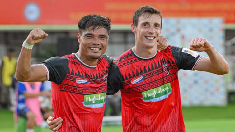 Shillong Lajong FC Vs Northeast United FC Live Streaming Details When Where To Watch Durand Cup 2024 SF Shillong Lajong FC Vs Northeast United FC Live Streaming Details: When, Where To Watch Durand Cup 2024 SF