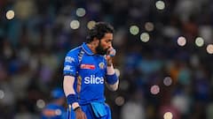 IPL 2025: Hardik Pandya To Lose MI Captaincy?