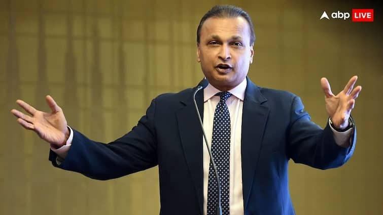 Anil Ambani Anil Ambani had resigned from the board of directors of Reliance Infrastructure and Reliance Power says his Spokesperson Anil Ambani: अनिल अंबानी ने रिलायंस इंफ्रा और रिलायंस पावर के बोर्ड से दे दिया था दिया इस्तीफा, सेबी के खिलाफ जा सकते हैं कोर्ट