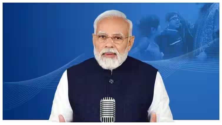 The 113th episode of PM Modi  Man ki Baat  to know  important point of this episode Mann Ki Baat:  પરિવારવાદની રાજનિતી,નવી પ્રતિભાનું કરે છે દમન : PM Modi