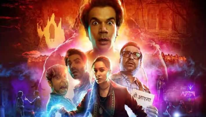 stree 2 box office shraddha kapoor rajkummar rao film 10 major records in 10 days see here Stree 2 Box Office: 'स्त्री 2' ने 10 दिन में बनाए ये 10 बड़े रिकॉर्ड, हैरान कर देंगे आंकड़े