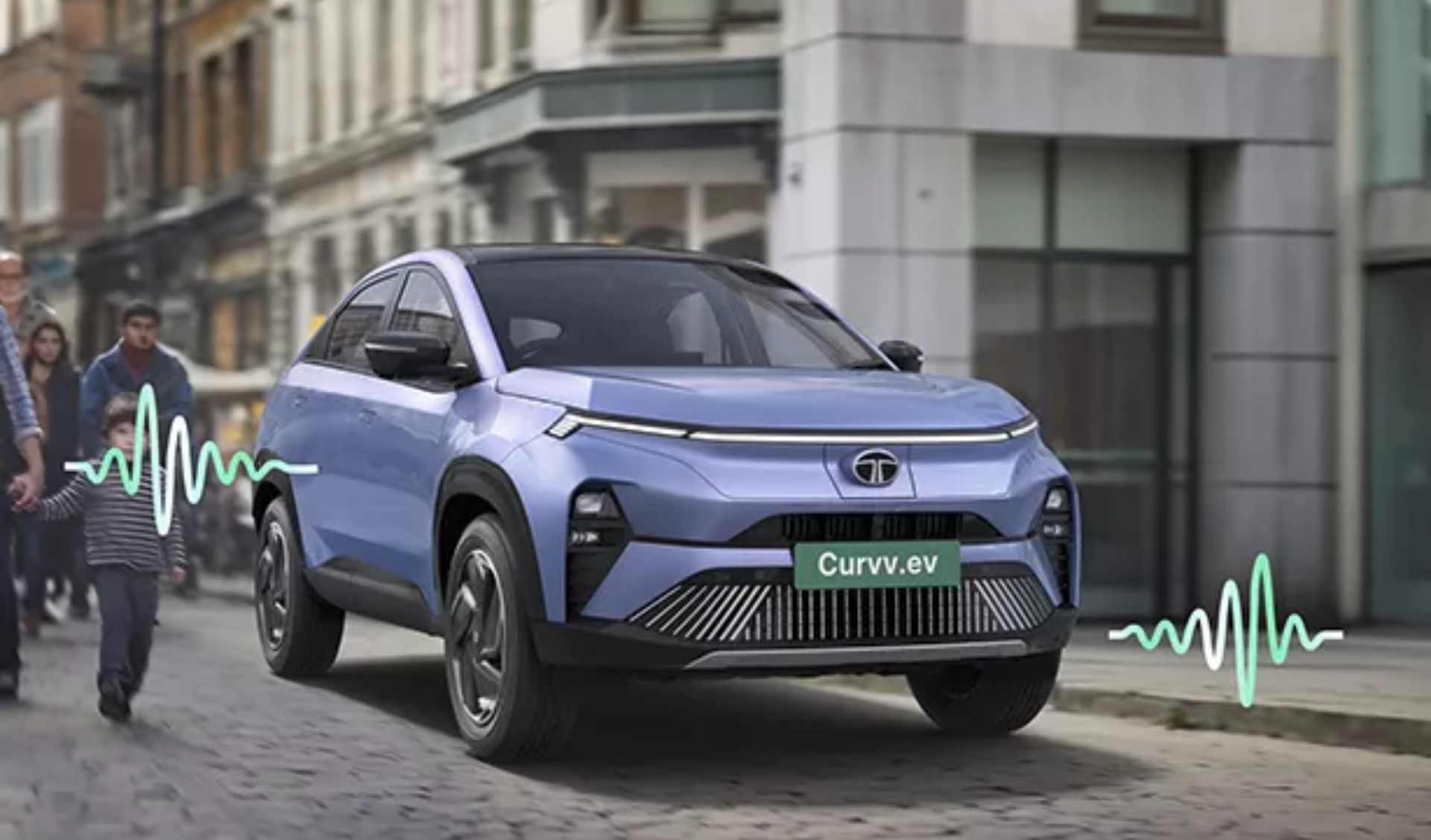 Nexon EV vs Curvv EV: क्या नेक्सन ईवी को करना पड़ जाएगा बंद? कर्व ईवी के आने से ऐसा क्या हुआ!