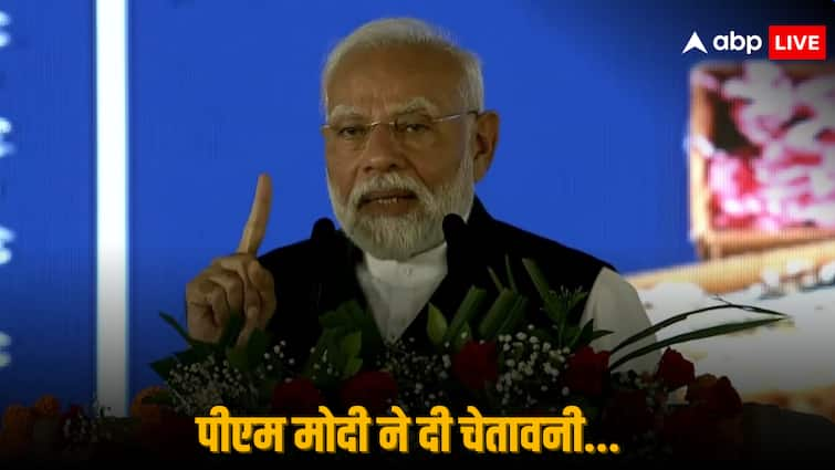 PM Narendra Modi on Kolkata Rape Murder Case Warn West Bengal CM Mamata Banerjee Govt Kolkata Rape Case: PM मोदी ने नहीं लिया नाम पर चेताते हुए ममता सरकार को किया साफ- सबका हो हिसाब, एकदम...