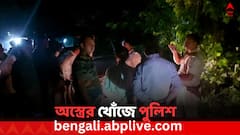 আদিবাসী যুবতী খুনে ধৃতকে নিয়ে খোঁজা হল অস্ত্র