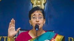 आतिशी ने दिल्ली के CS को लिखी चिट्ठी, कहा- 'DJB की राह में रोड़ा बने अफसरों के खिलाफ करें कार्रवाई'