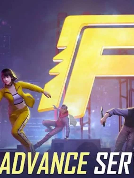 Free Fire Max OB46 Update का एडवांस सर्वर हुआ लाइव, ऐसे कराएं रजिस्ट्रेशन