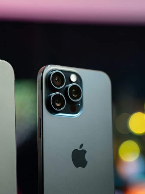 पाकिस्तान में कितनी है iPhone 15 Pro Max की कीमत?