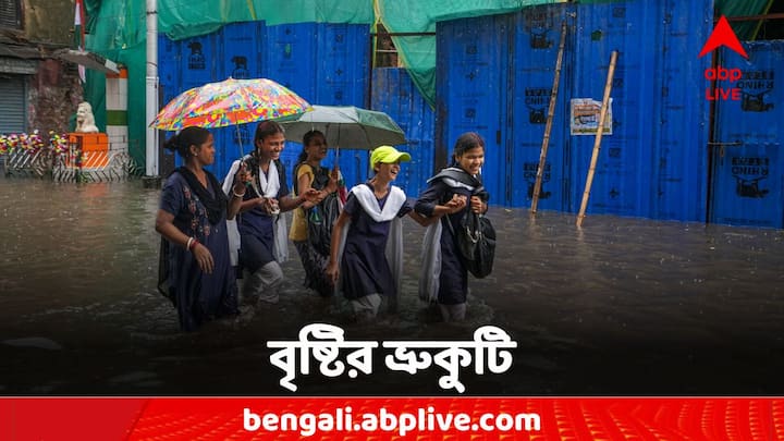 Rain Alert: বৃষ্টিতে ভাসবে কোন কোন জেলা?