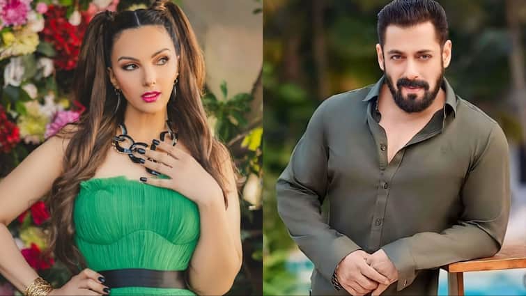 Bigg Boss 18 Update Salman Khan ex-girlfriend Somi Ali said that she will not be a part of show क्या ‘बिग बॉस 18’ का हिस्सा बनेंगी सलमान खान की एक्स गर्लफ्रेंड, एक्ट्रेस ने तोड़ी चुप्पी, कही ये बड़ी बात