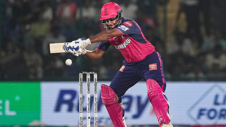 Sanju Samson To Play For CSK In IPL 2025? RR Fans Laugh Off Social Media Gossip Of Trade Deal