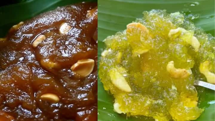 Badam Halwa: பாதாம் அல்வா செய்முறை பற்றி இங்கே காணலாம்.