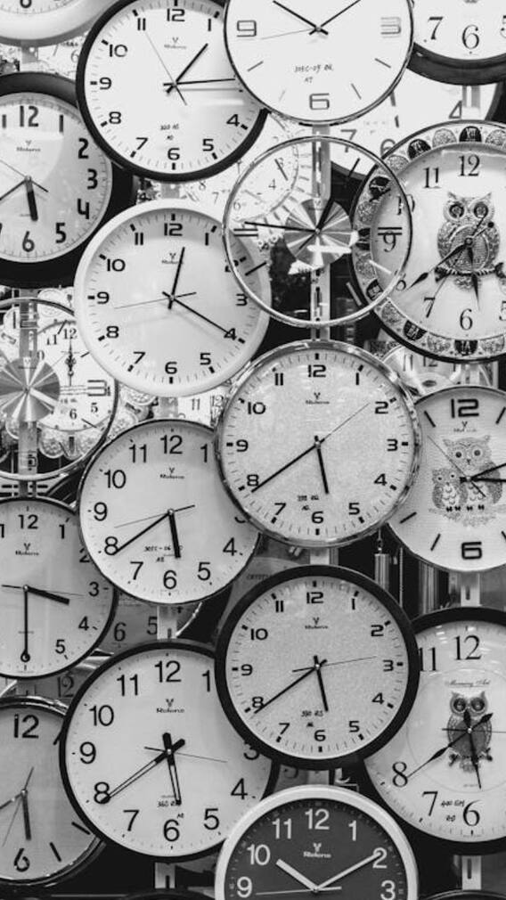 நேரத்தை வீணடிக்காமல் இருக்க 7 வழிமுறைகள்!