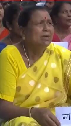 रपे के खिलाफ सड़कों पर उत्तरी महिलाएं | ABP NEWS SHORTS