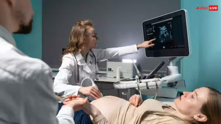 how-often-should-you-get-an-ultrasound-during-pregnancy-know-in-details abpp Ultrasound During Pregnancy: ਪ੍ਰੈਗਨੈਂਸੀ ਵਿੱਚ ਕਿੰਨੀ ਵਾਰ ਅਲਟਰਾਸਾਊਂਡ ਕਰਵਾਉਣਾ ਚਾਹੀਦਾ ਹੈ? ਜਿਆਦਾ ਵਾਰ ਕਰਵਾਉਣ ਦੇ ਕੀ ਹਨ ਨੁਕਸਾਨ