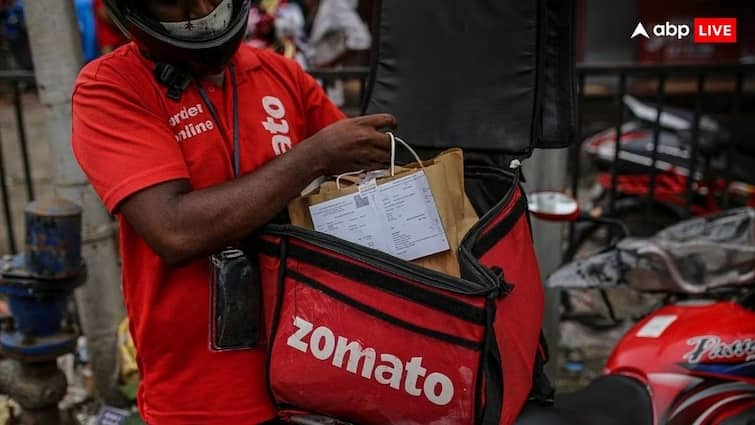 Zomato Introduces Order Scheduling Feature in selected cities including Delhi NCR know details Zomato लाया नया फीचर, अब ऑर्डर को शेड्यूल भी कर पाएंगे, दिल्ली-NCR सहित इन शहरों से शुरू होगी सर्विस