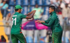 PAK vs BAN 1st Test: Shakib Al Hasan Makes History, Surpasses Daniel Vettori On Elite Wicket-Takers List