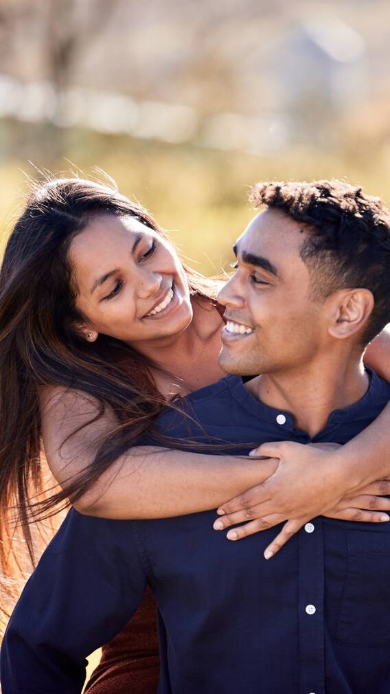 ఈ లక్షణాలు మీలో ఉంటే ఏ రిలేషన్​లో అయినా మీరే గ్రీన్ ఫ్లాగ్