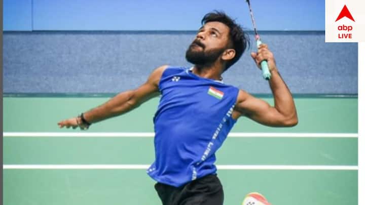 টোকিওতে পুরুষদের ব্যাডমিন্টনে SH6 ইভেন্টে সোনা জিতেছিলেন কৃষ্ণ নাগার। প্যারিসও পদক জয়ের অন্যতম দাবিদার কৃষ্ণ।