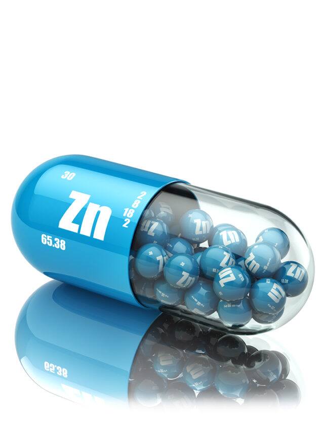 ਅਜਿਹੇ 'ਚ ਜੇਕਰ ਸਰੀਰ 'ਚ ਜ਼ਿੰਕ ਦੀ ਕਮੀ ਹੋ ਜਾਵੇ ਤਾਂ ਨਾ ਸਿਰਫ ਸਰੀਰ ਕਮਜ਼ੋਰ ਹੋ ਜਾਂਦਾ ਹੈ ਸਗੋਂ ਬੀਮਾਰੀਆਂ ਵਾਰ-ਵਾਰ ਹਮਲਾ ਕਰਨ ਲੱਗਦੀਆਂ ਹਨ। ਆਓ ਅੱਜ ਜਾਣਦੇ ਹਾਂ ਜ਼ਿੰਕ ਦੀ ਕਮੀ ਨਾਲ ਸਰੀਰ 'ਤੇ ਕੀ ਪ੍ਰਭਾਵ ਪੈਂਦਾ ਹੈ।