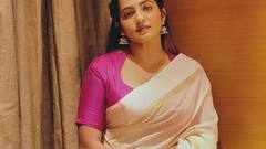 Parvathy Thiruvothu: தங்கலான் படத்தில் மிரட்டிய கங்கம்மா- நடிகை பார்வதியின் சமீபத்திய க்ளிக்ஸ்!