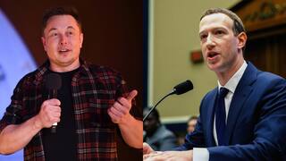Elon Musk vs Mark Zuckerberg: मार्क जुकरबर्ग की हो गिरफ्तारी, एलन मस्क की चौंकाने वाली मांग