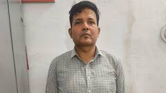 यूपी पुलिस भर्ती परीक्षा में पकड़ा गय मुन्नाभाई, कानपुर के अभ्यर्थी के स्थान पर दे रहा था परीक्षा