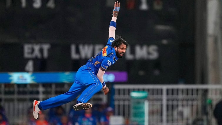 IPL 2025: Hardik Pandya Victim Of Conspiracy Trolled MI Negative PR Rohit Sharma Mumbai Indians Blamed Indian Premier League IPL 2025: Hardik Pandya Victim Of Conspiracy At MI?