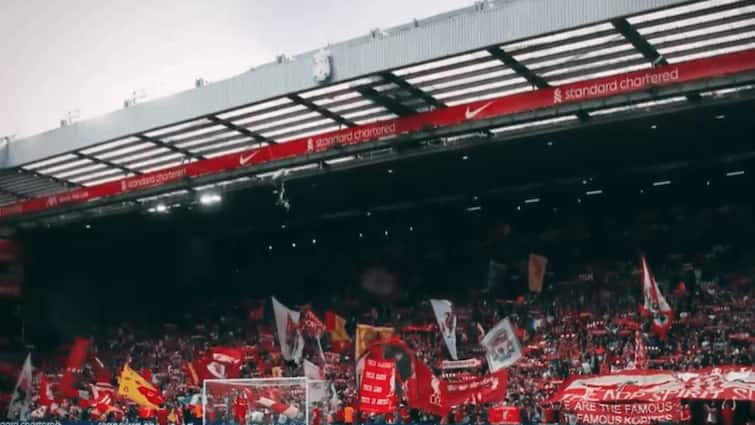 Liverpool Vs Brentford Live Streaming Details When Where To Watch Premier League 24 25 Matchday 2 live match LIV VS BRE Liverpool Vs Brentford Live Streaming Details: When, Where To Watch Premier League 24/25 Matchday 2