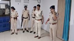 बदमाशों की अंधाधुंध फायरिंग से दहला मुजफ्फरपुर, गोली लगने से तीन की हालत गंभीर