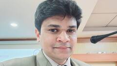 सीएम योगी के चहेते IAS अफसर आंद्रा वामसी को केंद्र में मिली अहम जिम्मेदारी, जानिए कौन हैं?