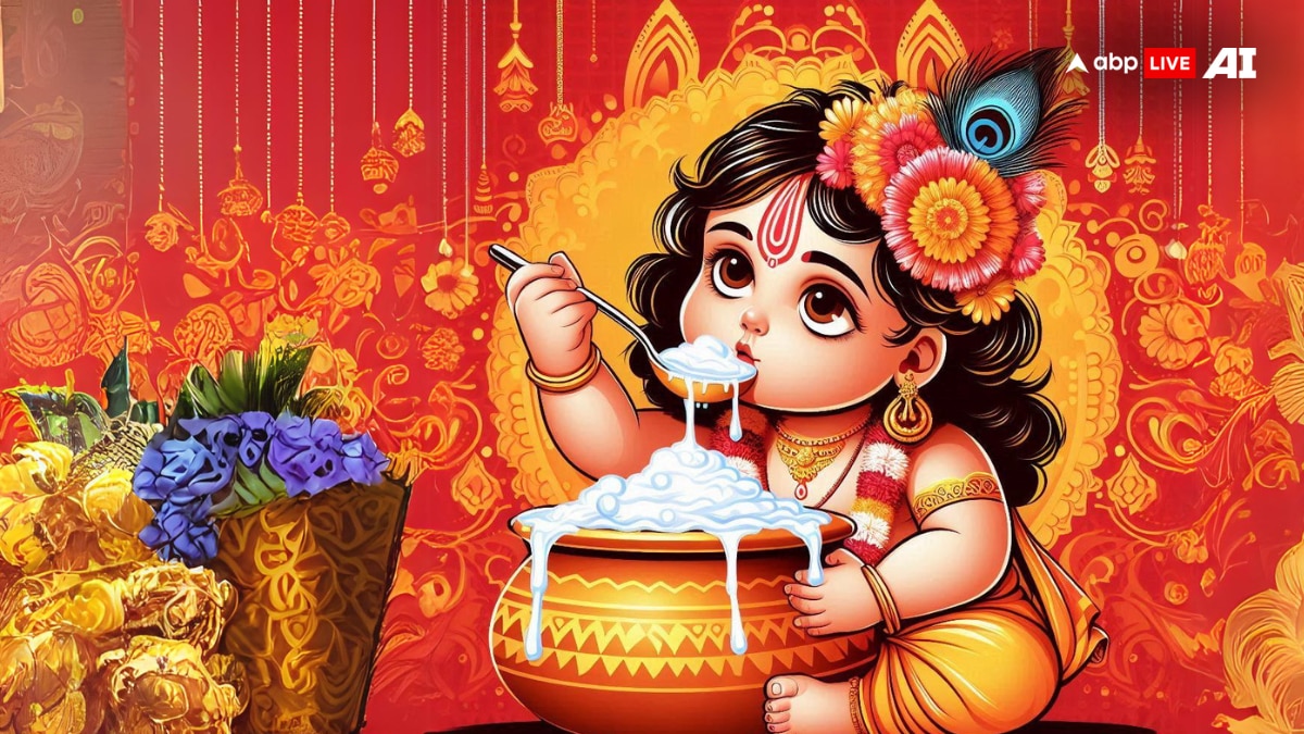 Janmashtami 2024: Know The Auspicious Time Of Worshipping Lord Krishna In Major Cities