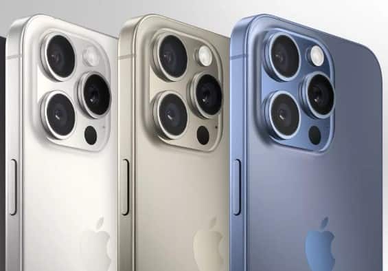 भारतात आयफोन 16 हा 79,900 रुपयांच्या प्राईजने लाँच होऊ शकतो. तर iPhone 16 हा 89,900 रुपये असू शकतो.