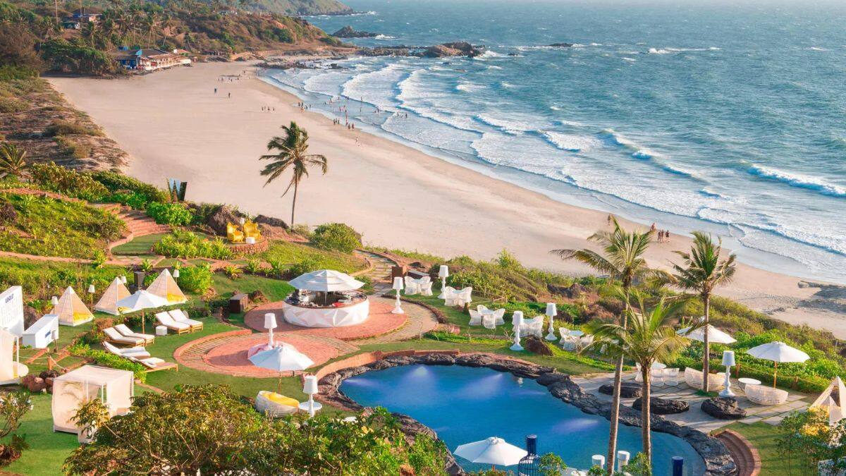 Travel : झुगारून साऱ्या जगाची बंधने.. मोकळा श्वास घे.. लग्नापूर्वी बॅचलर पार्टीसाठी 'या' 3 ठिकाणांना भेट द्या, ट्रीप होईल Memorable