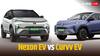 Nexon EV vs Curvv EV: क्या नेक्सन ईवी को करना पड़ जाएगा बंद? कर्व ईवी के आने से ऐसा क्या हुआ!