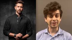 ‘Krrish’: অভিনয় করেছিলেন হৃত্বিকের ছোটবেলার চরিত্রে, এখন নামী চোখের ডাক্তার, চেনেন এই সার্জনকে?