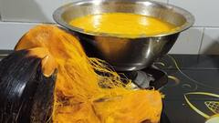 Janmashtami 2024: জন্মাষ্টমীতে নরম তালের বড়া, এইভাবে বানালে দূর হবে তিতকুটে স্বাদও