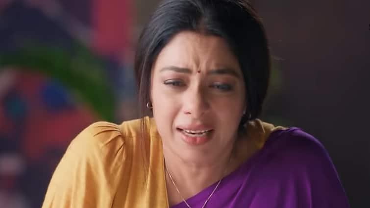 anupamaa serial Anu to die post leap Fans get worried after the recent track in Rupali Ganguly show Anupamaa Leap: लीप के बाद अनुपमा की होगी मौत? खत्म होगी अनु-अनुज की कहानी, अपकमिंग ट्रैक को देख फैंस हुए दुखी