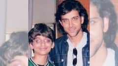 ‘Krrish’: অভিনয় করেছিলেন হৃত্বিকের ছোটবেলার চরিত্রে, এখন নামী চোখের ডাক্তার, চেনেন এই সার্জনকে?