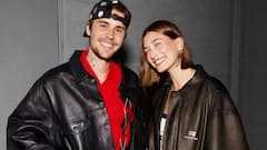 New Parents Justin Bieber And Hailey Bieber Giving Couple Goals In Romantic PICS