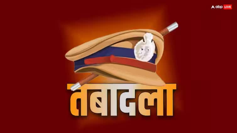 MP IPS Transfer List 15 officers in Transferred in Madhya Pradesh see complete list ANN MP IPS Transfer List: मध्य प्रदेश में 15 आईपीएस अधिकारियों के तबादले, किसे मिला कहां का जिम्मा? देखिए पूरी सूची
