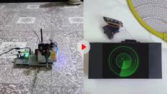 आनंद महिंद्रा ने शेयर किया एंटी मॉस्किटो तोप का वीडियो, चीन के आविष्कार को जमकर सराह रहे यूजर्स