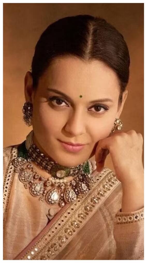 अनंत-राधिका की शादी में शामिल नहीं हुई थीं कंगना रनौत, कारण जान चौंक जाएंगे