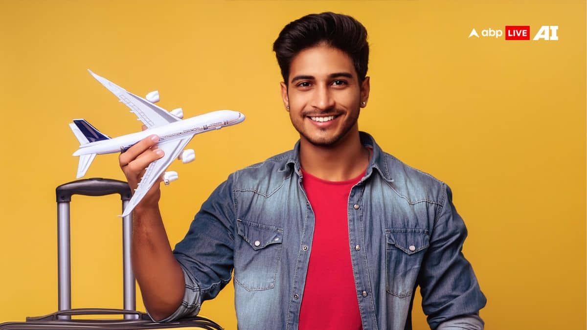 कनाडा में पढ़ाई की राह हुई कठिन, भारतीय छात्रों के स्टडी परमिट में 50% तक की बड़ी गिरावट